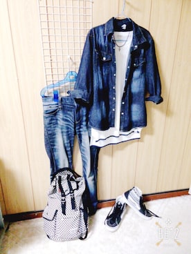 TEIJI.Kさんのコーディネート