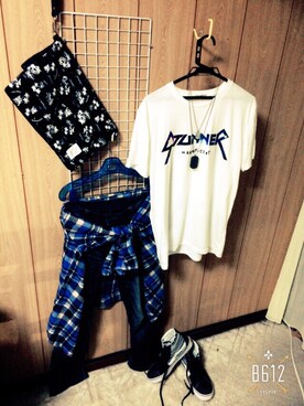 TEIJI.Kさんのコーディネート