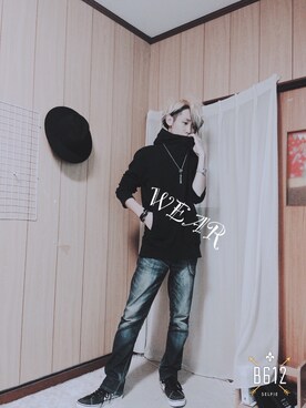 TEIJI.Kさんのコーディネート