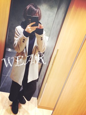 TEIJI.Kさんのコーディネート