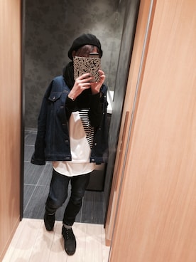 TEIJI.Kさんのコーディネート