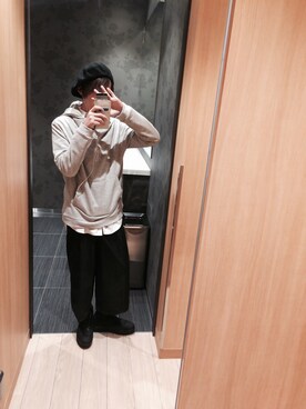 TEIJI.Kさんのコーディネート