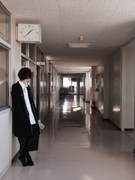 TEIJI.Kさんのコーディネート