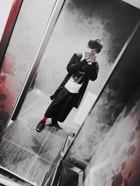 TEIJI.Kさんのコーディネート