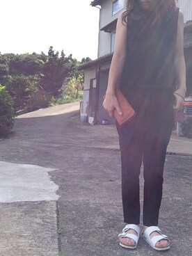 MA3NUMさんのコーディネート