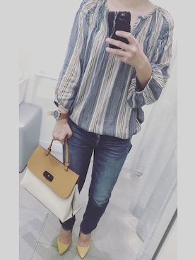 MA3NUMさんのコーディネート