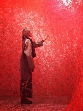 TOGARIさんのコーディネート