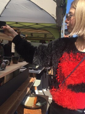 TOGARIさんのコーディネート