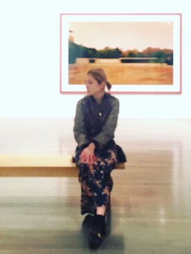 TOGARIさんのコーディネート