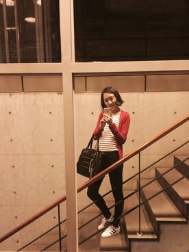 suzynさんのコーディネート