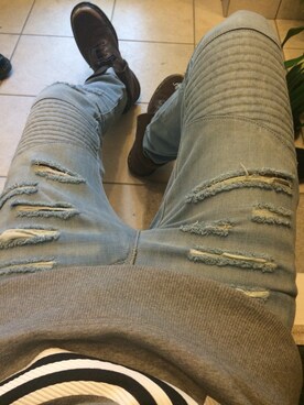 はしおさんのコーディネート