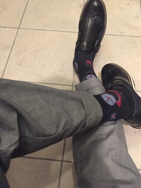 はしおさんのコーディネート