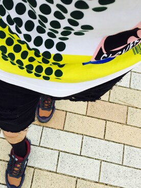 はしおさんのコーディネート