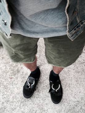 はしおさんのコーディネート