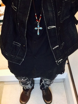 はしおさんのコーディネート