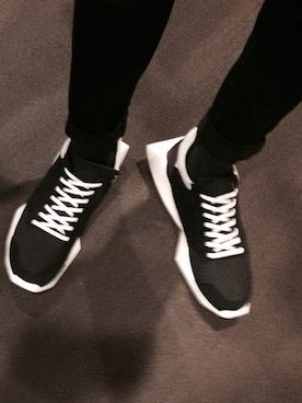 はしおさんのコーディネート