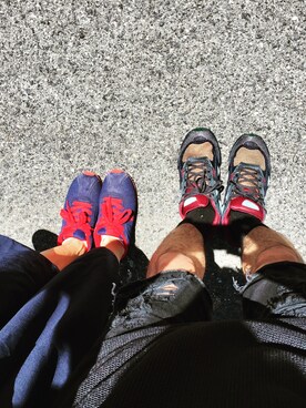 はしおさんのコーディネート