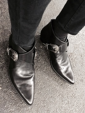 はしおさんのコーディネート