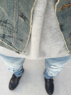 はしおさんのコーディネート