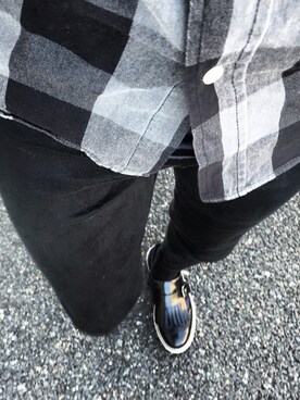 はしおさんのコーディネート