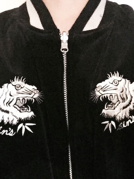 はしおさんのコーディネート