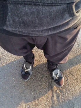 はしおさんのコーディネート