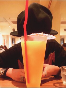 はしおさんのコーディネート