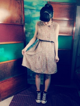 Shichingさんのコーディネート