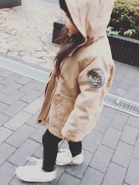 Riiiiico☺︎さんのコーディネート