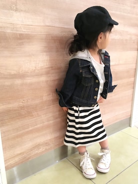 Riiiiico☺︎さんのコーディネート