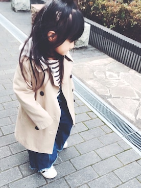 Riiiiico☺︎さんのコーディネート