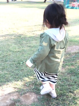 Riiiiico☺︎さんのコーディネート