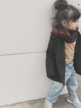 Riiiiico☺︎さんのコーディネート