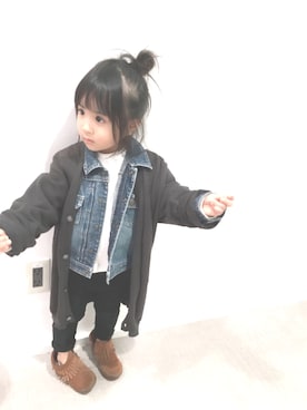 Riiiiico☺︎さんのコーディネート