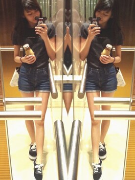 J A S ♡さんのコーディネート