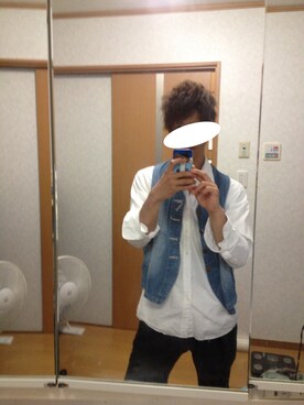 takus@nさんのコーディネート