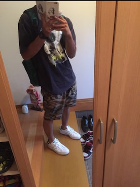 takus@nさんのコーディネート