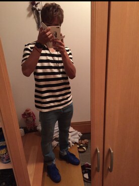 takus@nさんのコーディネート