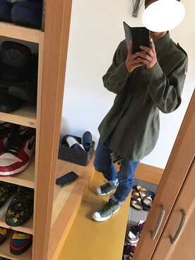 takus@nさんのコーディネート