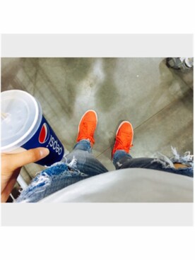 miuさんのコーディネート