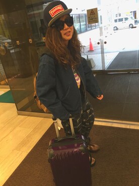 meさんのコーディネート