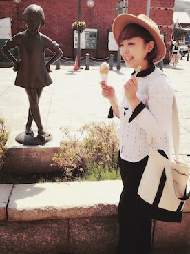 meさんのコーディネート