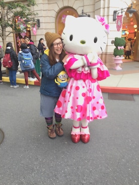 meさんのコーディネート