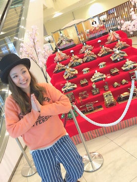 meさんのコーディネート