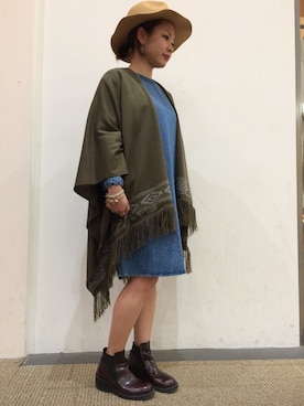 Teraさんのコーディネート