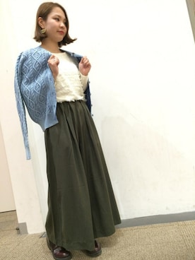 Teraさんのコーディネート