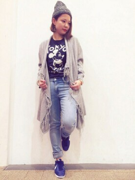 Teraさんのコーディネート