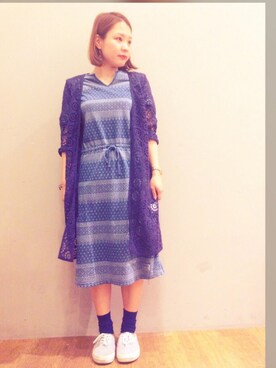 Teraさんのコーディネート