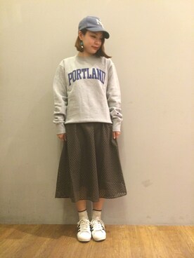 Teraさんのコーディネート