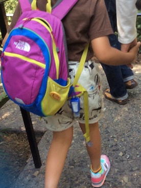 mahaloさん(キッズ・142cm)の春コーディネート